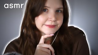 asmr | doing my makeup💄✨ | relaxing whisper & gentle sounds