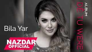 Nazdar - Bila Yar