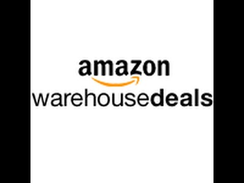 Warehouse Deals