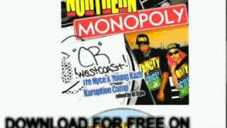 the kurption camp - Young Gorillas Feat. Heatwave - Northern