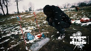 Lil Pookie - Letter To Bud Official Video Shot By