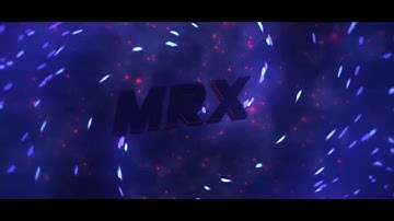 Intro MRX