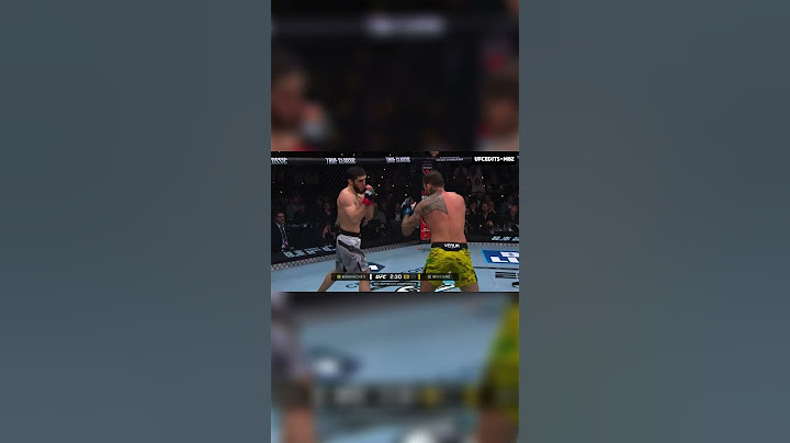 Islam Makhachev vs Renato Moicano #ufc #trending #viralvideo #ufc311 #shorts