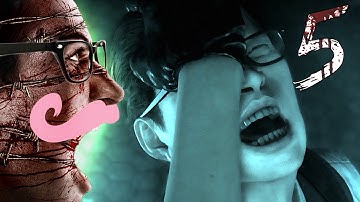 JOSEPH GORDON BADASS | The Evil Within - Part 5