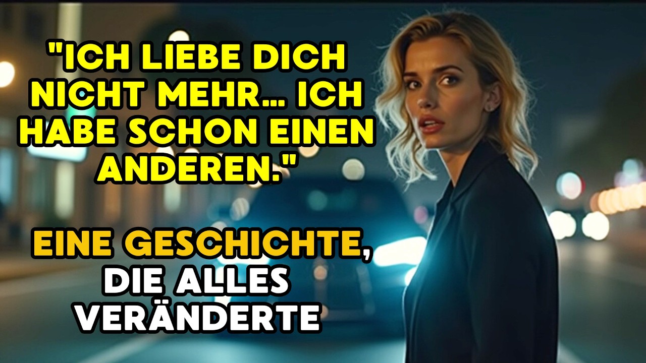 „Ich warte wieder bei mir auf dich“ – die SMS an meine Frau. Ich geriet nicht in Panik, ich plante.