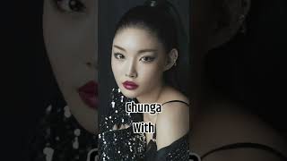 Female Idols With Vs Without Lip Fillers Pt.1