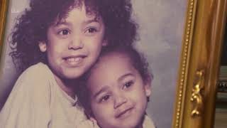 Mel B. - Interview @ Pierce Morgan Full (ITV) 25.5.2019