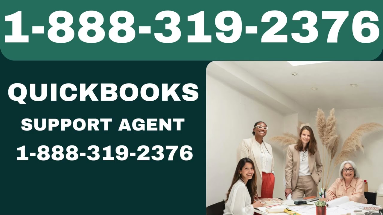 Full Guide to QUICKBOOKS SUPPORT PHONE NUMBER®® – Speak to a Live Person Anytime