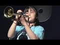 CORNER POCKET - Takasago High School Jazz Band Japan - 高砂高校ジャズバンド部 BFJO 2019 Live