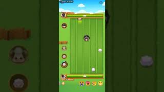 Hago Game Bong Rina vs Janny Blade screenshot 2