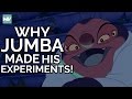 Why Jumba Made His Experiments! | Lilo and Stitch Theory: Discovering Disney
