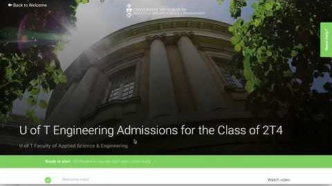 6. Engineering Applicant Portal — Personal Profile
