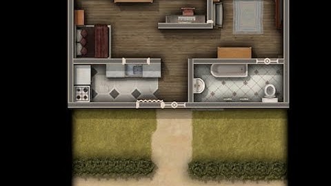 Door Kickers 2: Simple Task Custom Map