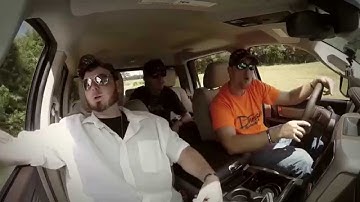 Jawga Boyz - Windshield (OFFICIAL MUSIC VIDEO)