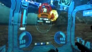 ●2-2ぴじ時報 TTB66 ジムコマ vsブラックパール 反省動画