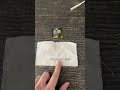 How to Do A Flat Fell Seam 😜