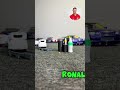 Which will win RC car challenge 🏆#driftx #rccar #marvel #messi #ronaldo #usa #india #challenge