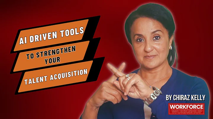 AI Driven Tools To Strengthen Your Talent Acquisition | Episode - 074