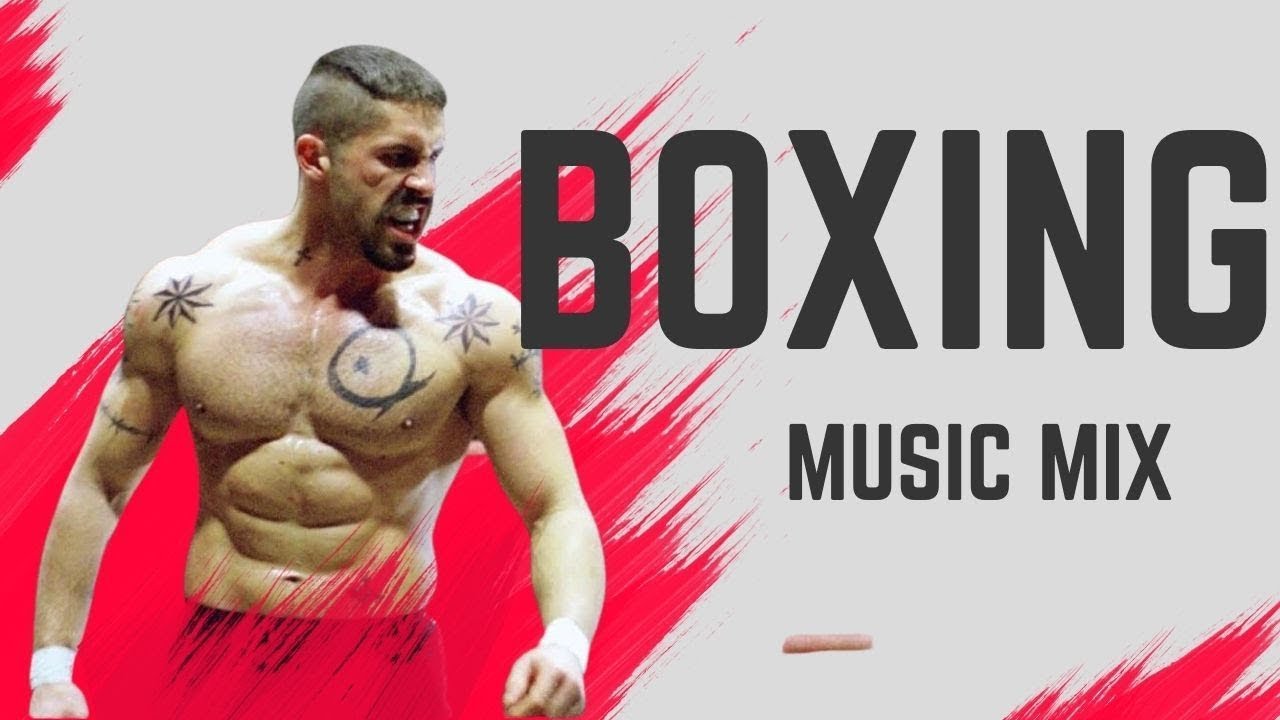 Boxing Music Workout With Timer and Ringbell - NEFFEX Best Songs - YouTube