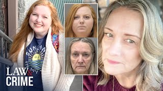 Private School Teachers Arrested On Crimes Charges