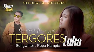 Sonia feat Shirmansyah - Tergores Luka (Official Music Video)