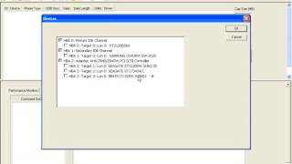 STB Suite - BAM Interface