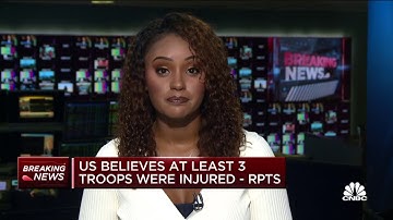 At least three service members injured at Kabul bomb caused by Islamic State militants: Reports