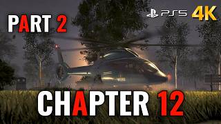 007 First Light Chapter 12 Knightfall (Part 2) - No Commentary 4K