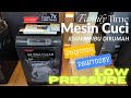 Lokal Punya, Hanya dari Mesin Cuci POLYTRON ini yg Bisa Tekanan Air yang Rendah PAW7028Y🎉