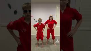 That Time Before I Threw My Brother Dancing