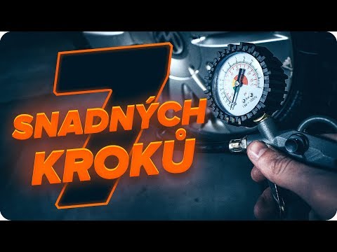 Video: Proč je důležité, aby byly pneumatiky správně udržovány?