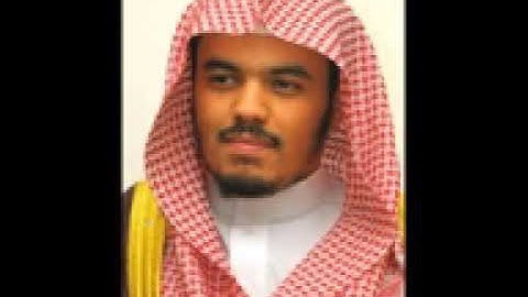 محمد البراك سورة مريم كامله