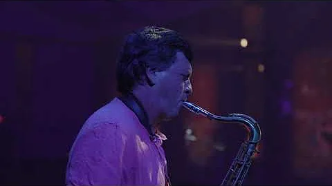 The Peterson Perkins Quartet with Marion Edwards -...