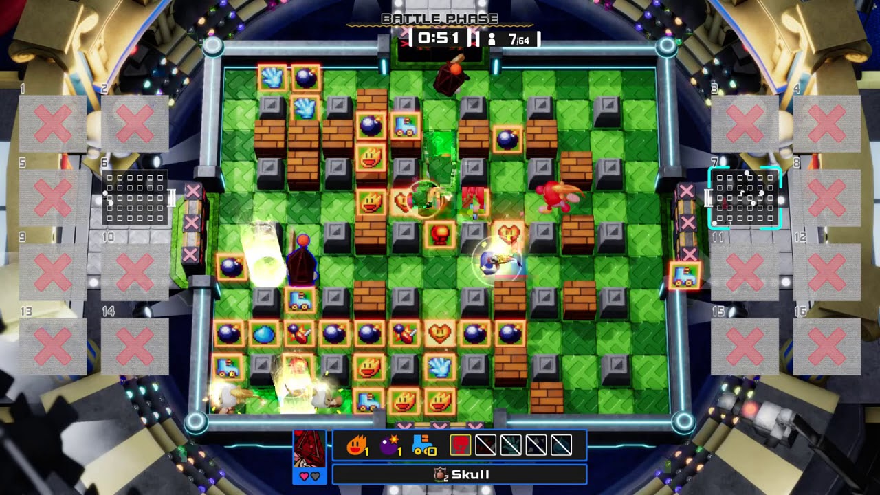 Bomberman Games - Play Online