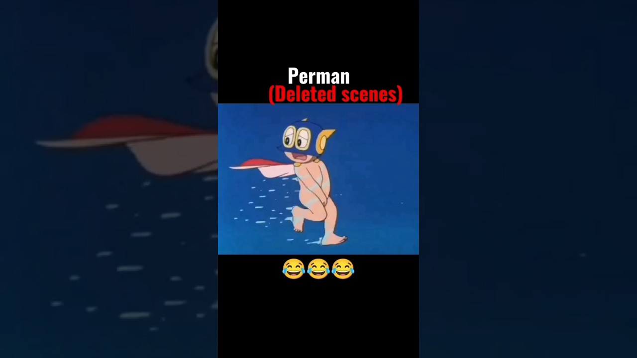 Gul 🥰🔥ft. Perman deleted Scenes😳😂