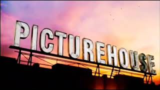 Picturehouse Films 2006 Logo