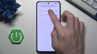 REALME 14 5G | Как настроить клавиатуру на REALME 14 5G - Меняем параметры клавиатуры REALME 14 5G