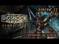 Terminei as Fotos de Sander Cohen! 📸 | BioShock Remastered – Parte 11 (PT-BR)