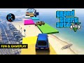 GTA V | BF CLUB PARKOUR FUN GAMEPLAY WITH SOME RAGE