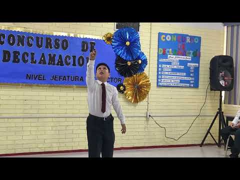 El reclamo de