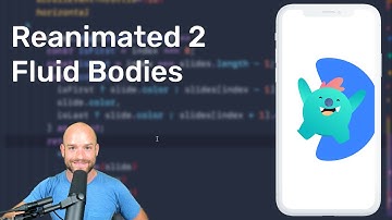 Fluid Body Animation