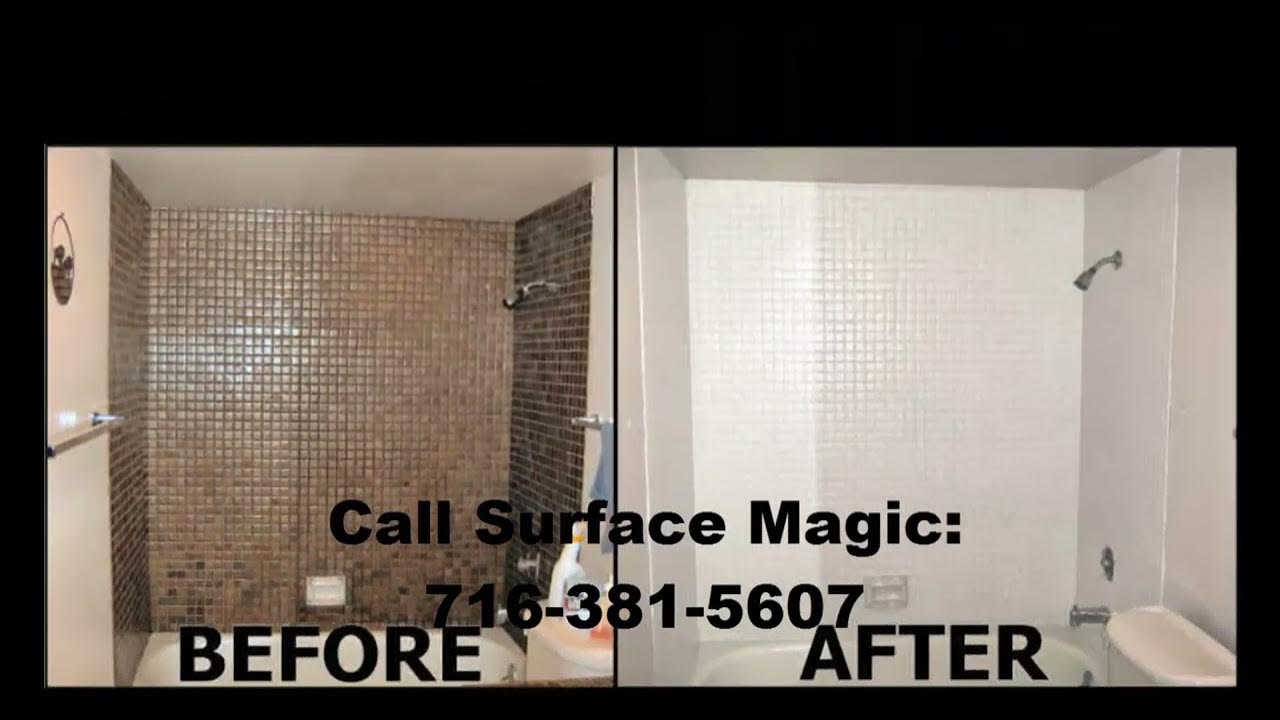 "Uncover the Average Cost of Bathtub Refinishing An Indepth Guide