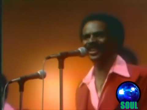 The Whispers - make it with you 1977
