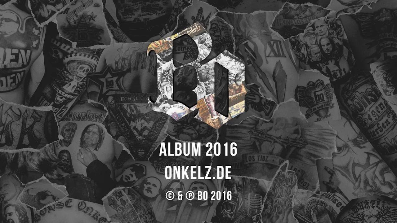 Böhse Onkelz