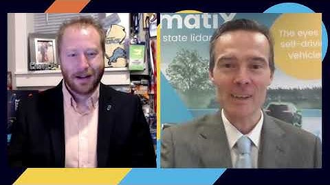 Interview with Filip Geuens, XenomatiX