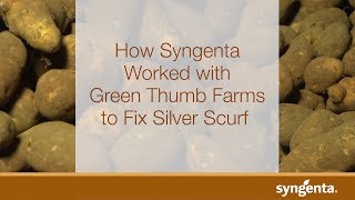 How Syngenta Helped Green Thumb Farms