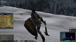 Lineage 2 Cap#11 elMorelab serie | quest all | Revenge of the Redbonnet #lineage2 #lineage #mmorpg