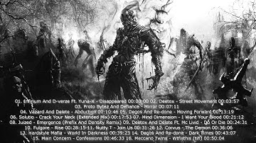 RawCore 2K14 Part.11 [25.10.2014]