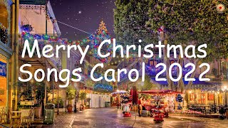 Christmas EveAdfree Christmas Music |Best Christmas Songs |Christmas Carroll |Christmas Music 2022