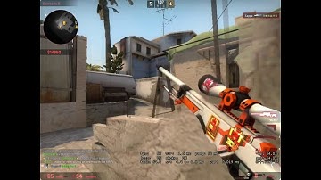 CS:GO(Legit Hacking In Competitive)By 5dollarCheats!!! Road To Global Elite(EP 3)